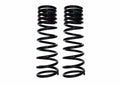 Rancho 11-13 Ram 2500 4WD Diesel Front Coil Spring Kit