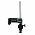SHRINK WRAP FOOTAGE COUNTER