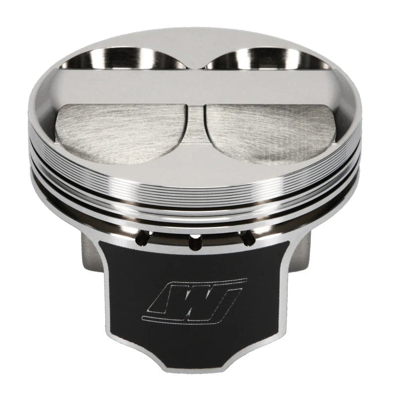 ACURA 4V +2CC DOME STRUTTED 84.50MM