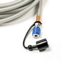 THORS LIGHTI auto part close-up