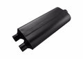 70 Series Chambered Muffler 70 Series 2.25 Dual In 3.00 Center Out Mild Sound Flowmaster