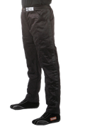 Black Pants Multi Layer 5X-Large
