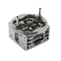 CARB MAIN BODY AND SHAFTS