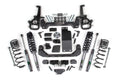 Zone Offroad 2025 Ram 1500 Knuckle Box Kit - PASS - Standard Bore