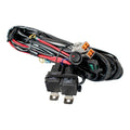 DENALI DRL AMBER DAYTIME RUNNING LI