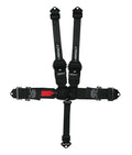 5-PT Harness L&L Ind Shldr 3in to 2in Trans