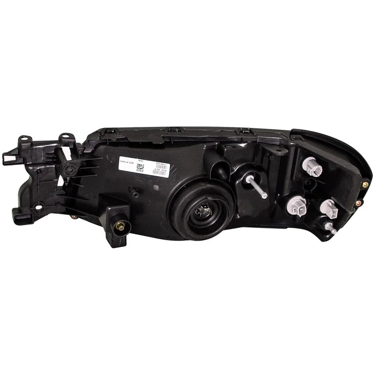 HEADLAMP - RIGHT