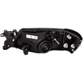 HEADLAMP - RIGHT
