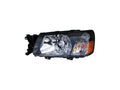 HEADLAMP - LEFT