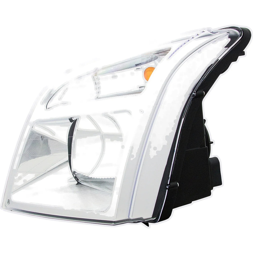 HEADLAMP - LEFT