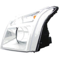 HEADLAMP - LEFT