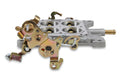 Holley auto part
