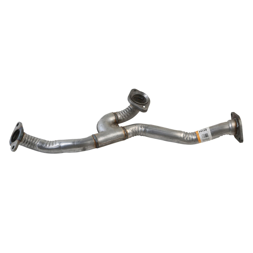 PREBENT PIPE