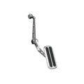 BILLET ALUMINUM THROTTLE PEDAL ASSEMBLY