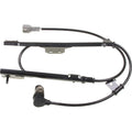 STANDARD IGN auto part