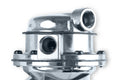 BBC Fuel Pump - 170 GPH