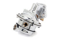 Holley fuel pump close-up