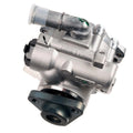 STEERING PUMP MECH