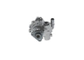 STEERING PUMP MECH