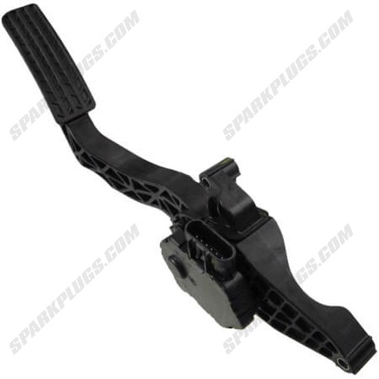 ACCELERATOR PEDAL SENSOR