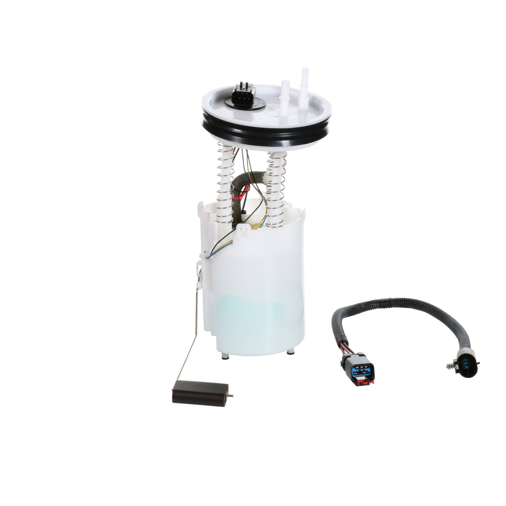 CARTER fuel pump