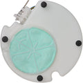 CARTER fuel pump close-up