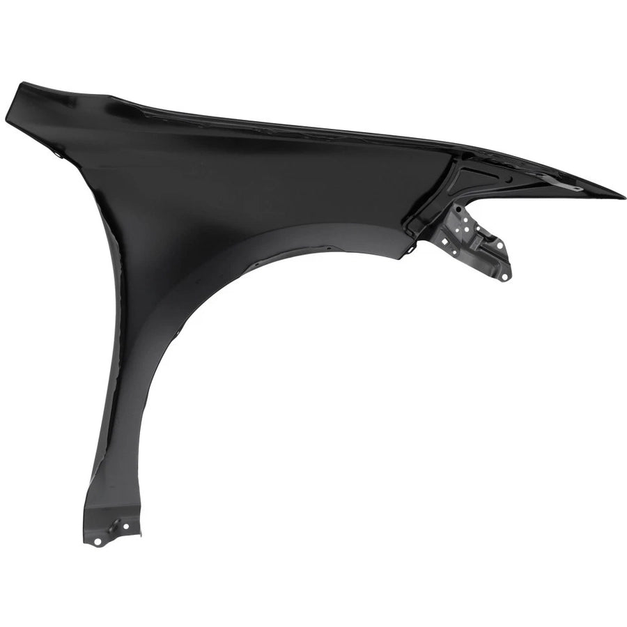 CAPA LT FRT FENDER ASSY ALUMINUM LEXUS ES350 1922