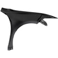 CAPA LT FRT FENDER ASSY ALUMINUM LEXUS ES350 1922
