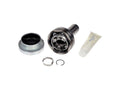 DRIVESHAFT CV JOINT