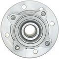 WHEEL HUB ASSEMBLY