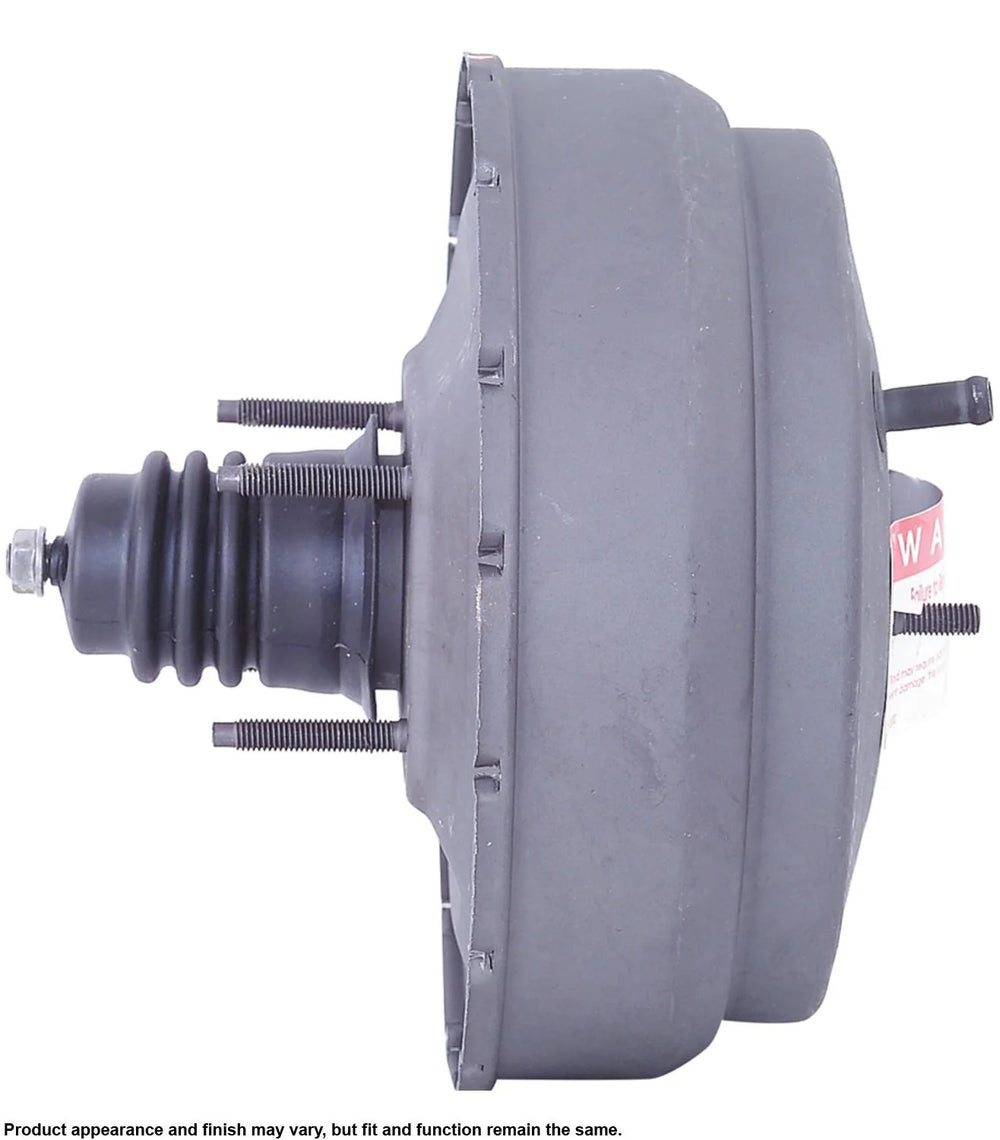 POWER BRAKE BOOSTER