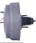 POWER BRAKE BOOSTER