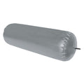 18X29 FREEDOM YACHT FENDER GRAY