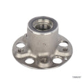 TIMKEN auto part close-up