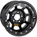 15x10 3in 4.75 Black Beadlock