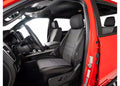 19C SUBURBAN OE FRONT BUCKET SEAT COVER CHARCOAL