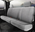 0810 F250/F350/F450 TRS REAR SEAT COVER GRAY