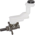 BRAKE MASTER CYLINDER