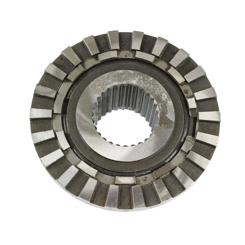 Powertrax auto part