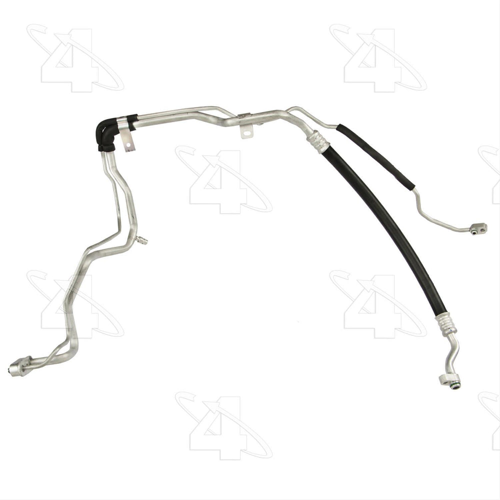FOUR SEASONS auto part