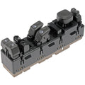 POWER WINDOW SWITCH