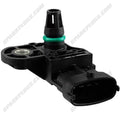 MANIFOLD ABSOLUTE PRESSURE SENSOR