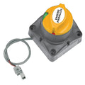 SWITCH, BATTERY 275A CONT MOTORIZED