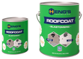 ELASTOMERIC ROOF COATING5 GALLON
