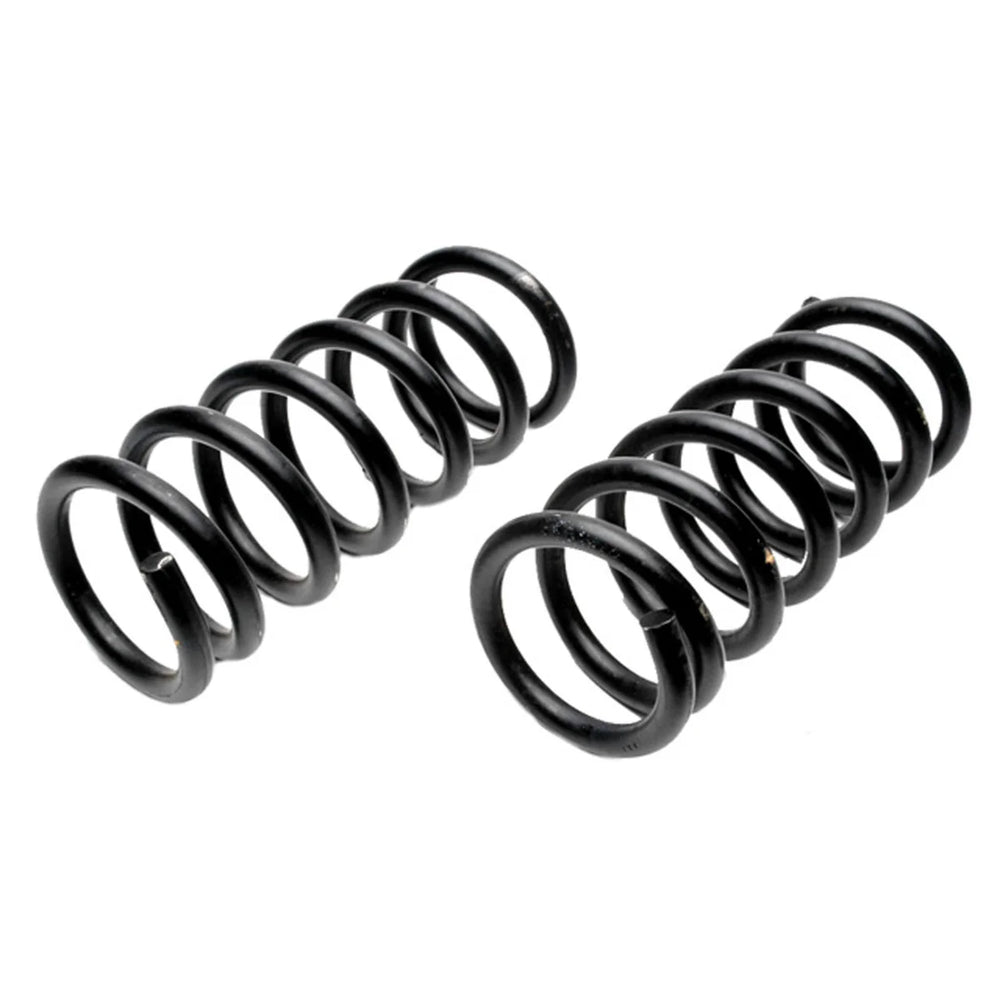 CHEV S10 8285/9096/S10 BLAZER 8393/ GMC S15 8285/90/S15 JIMMY 8393/SONOMA 9196 COIL SPRING SET