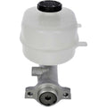 NEW MASTER CYLINDER