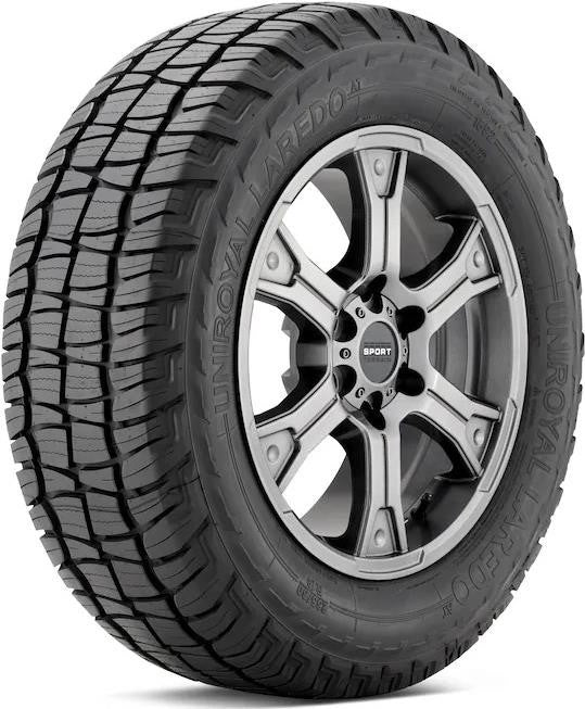 265/70R18 116T LAREDO AT