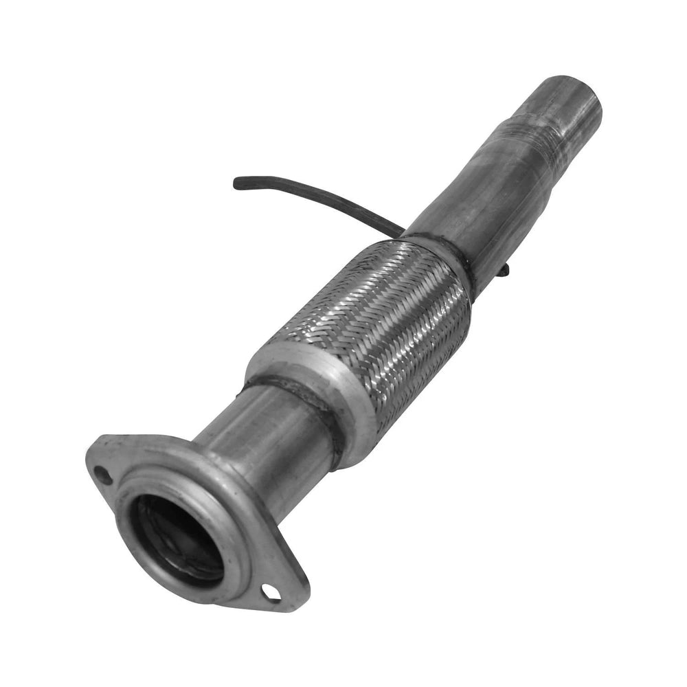 PREBENT PIPE