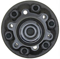 WHEEL HUB ASSEMBLY
