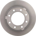 Brembo 16-17 Volvo XC60 Front UV Coated Rotor